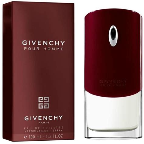 givenchy vetiver profumo uomo|givenchy pour homme 2002.